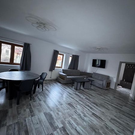 Vila Amy - 5 Min From Therme And Airport Corbeanca Exterior foto
