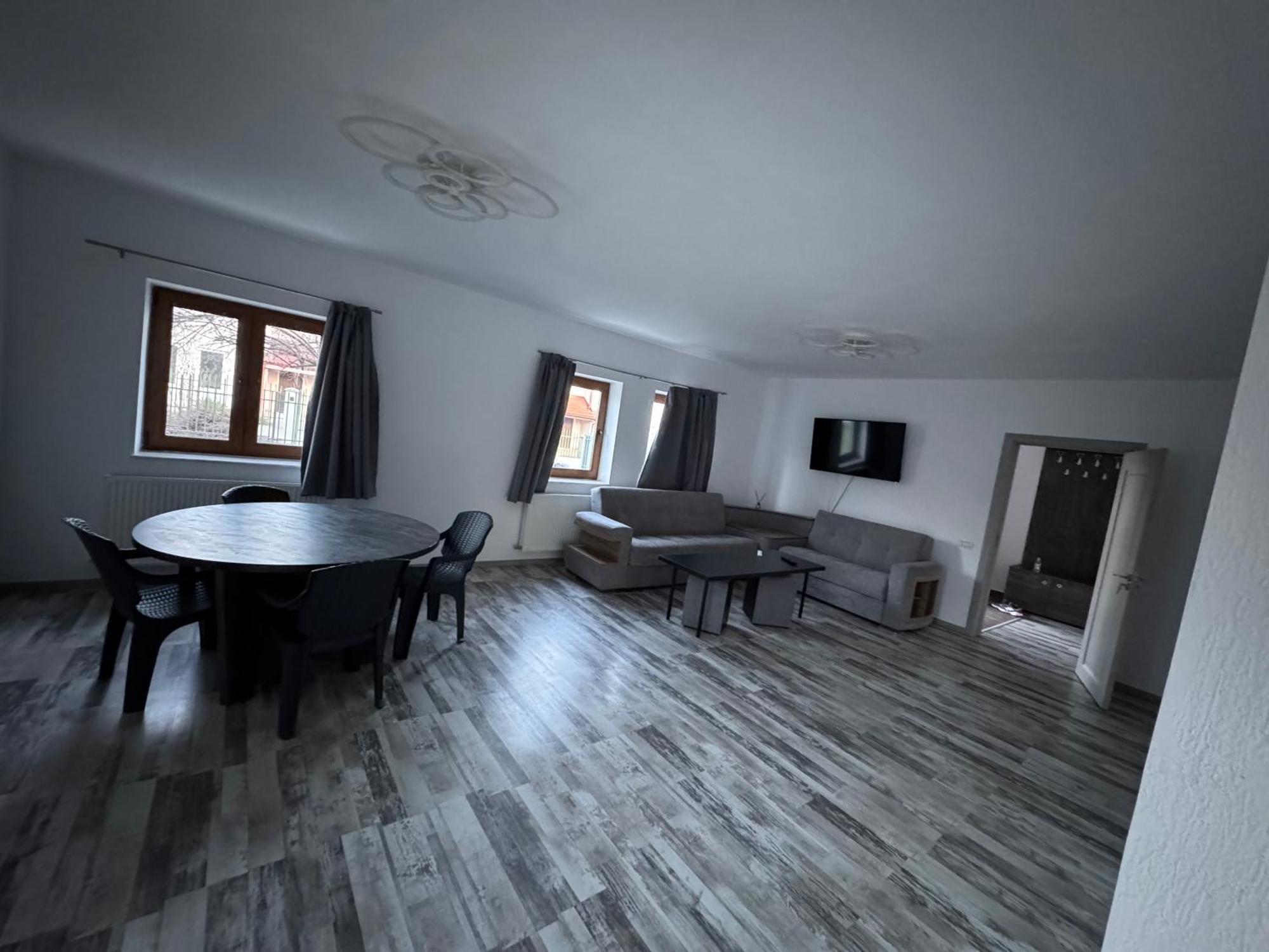 Vila Amy - 5 Min From Therme And Airport Corbeanca Exterior foto