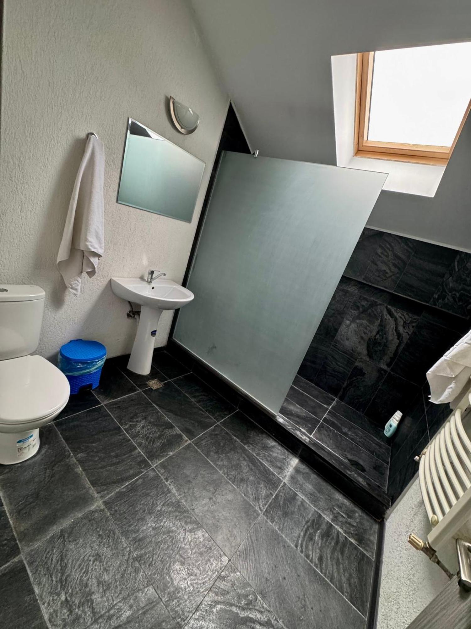 Vila Amy - 5 Min From Therme And Airport Corbeanca Exterior foto