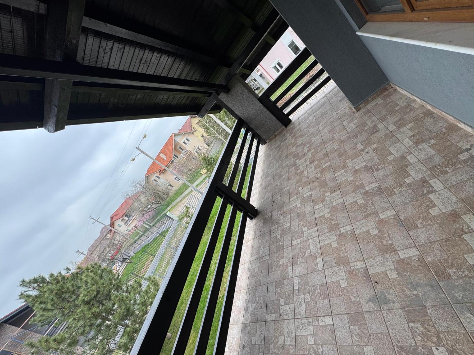 Vila Amy - 5 Min From Therme And Airport Corbeanca Exterior foto