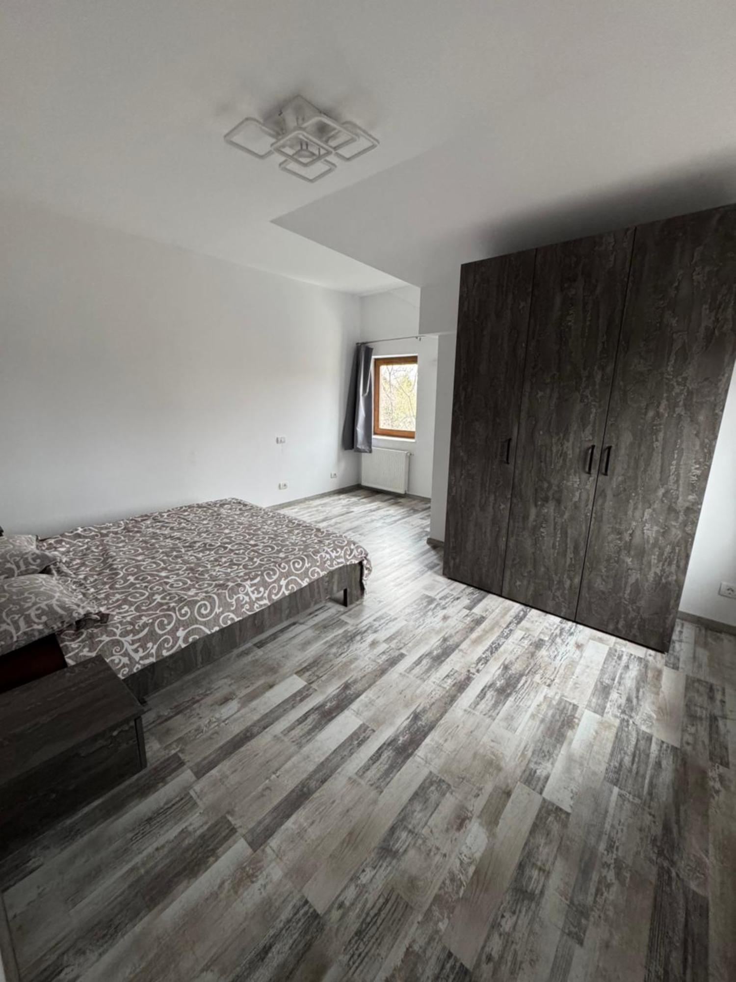 Vila Amy - 5 Min From Therme And Airport Corbeanca Exterior foto
