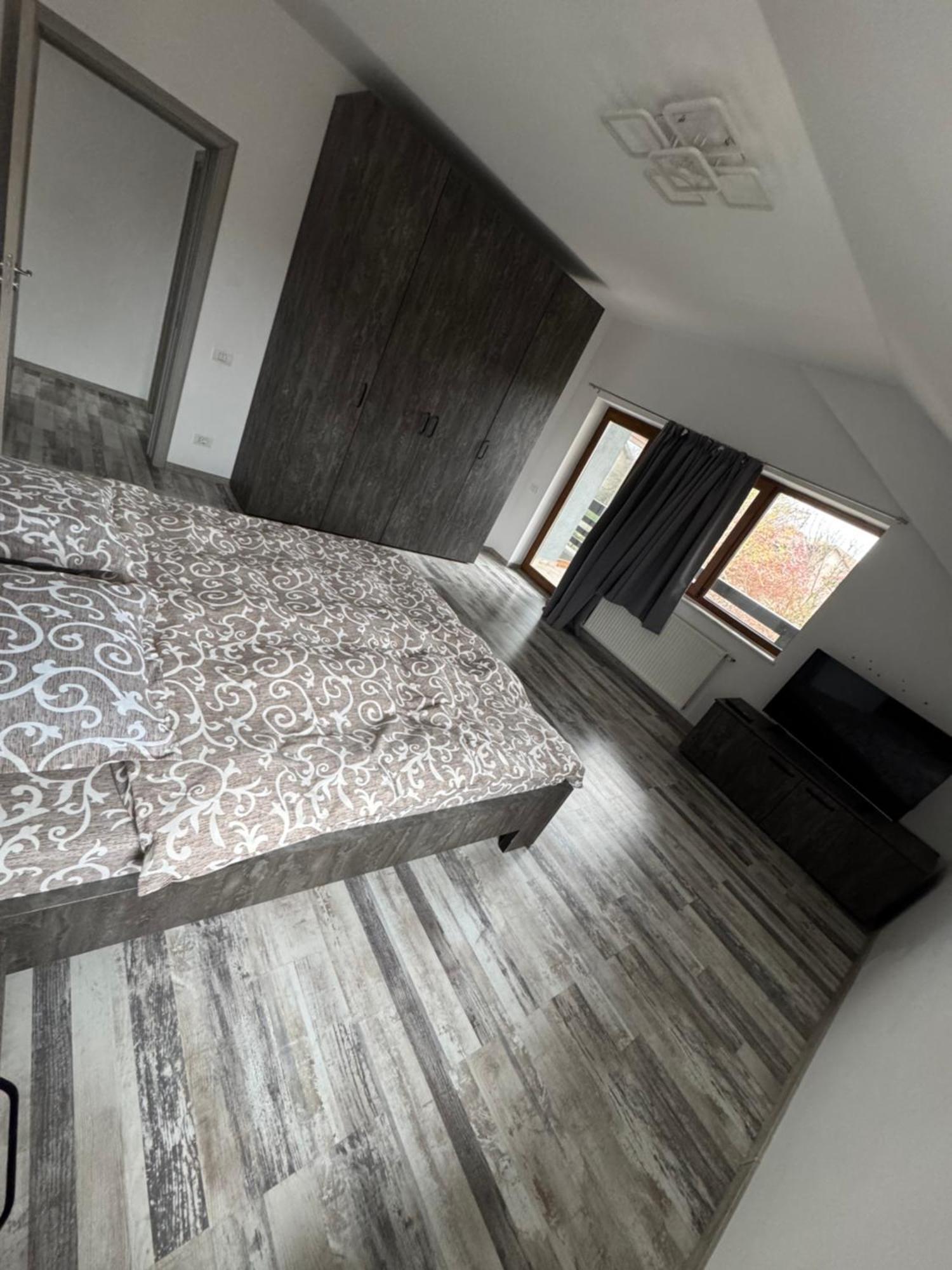 Vila Amy - 5 Min From Therme And Airport Corbeanca Exterior foto
