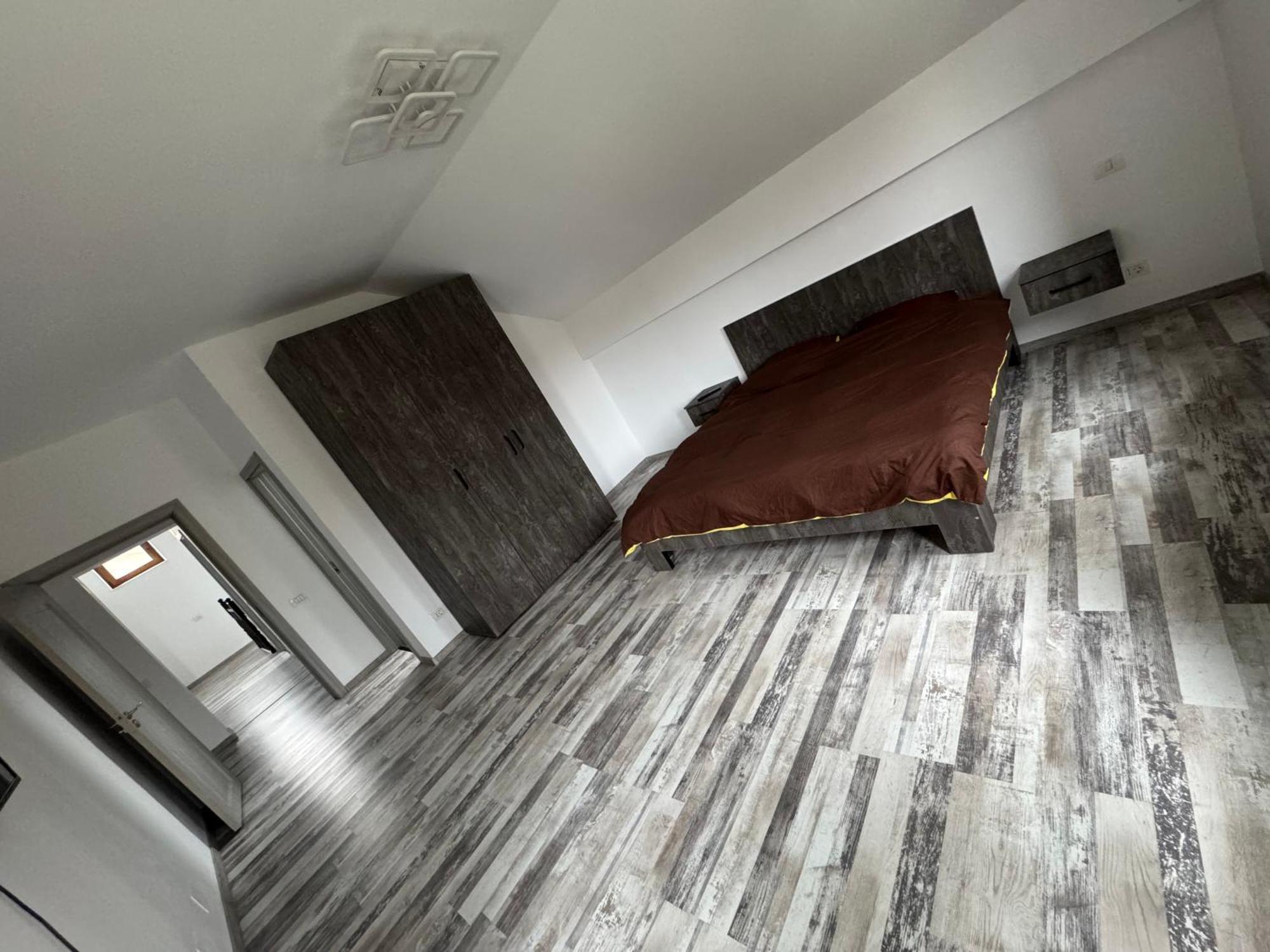 Vila Amy - 5 Min From Therme And Airport Corbeanca Exterior foto